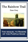 Book cover for The Rainbow Trail
