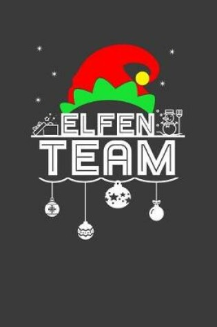 Cover of Elfen Team