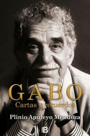 Cover of Gabo