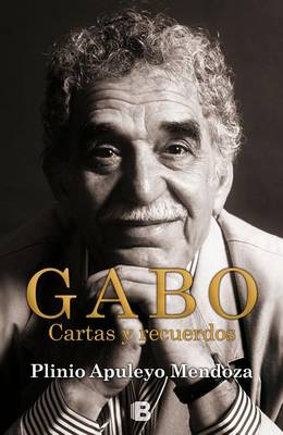 Book cover for Gabo