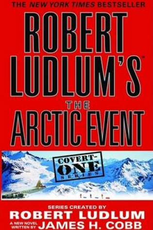 Cover of Robert Ludlum's (Tm) the Arctic Event