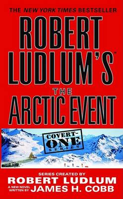 Book cover for Robert Ludlum's (Tm) the Arctic Event