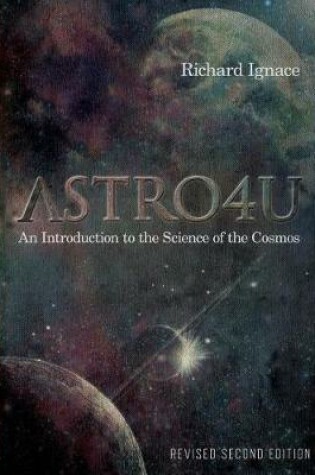 Cover of Astro4U