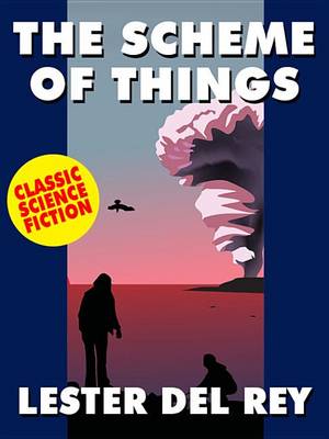 Book cover for The Scheme of Things