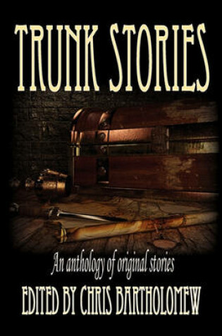 Cover of Trunk Stories