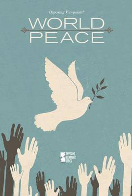 Book cover for World Peace