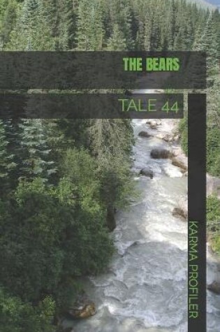 Cover of TALE The bears