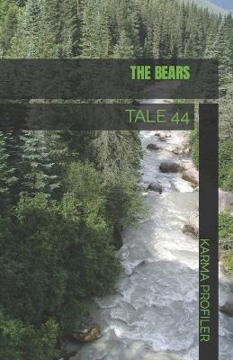 Book cover for TALE The bears