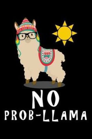 Cover of No prob-llama