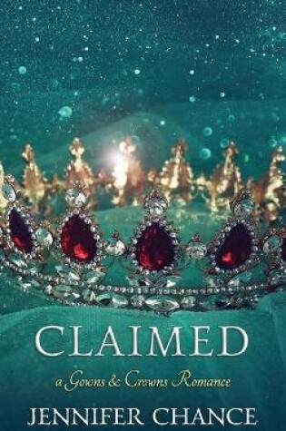 Cover of Claimed