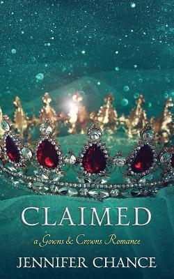 Cover of Claimed