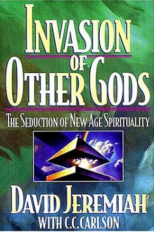 Cover of Invasion of Other Gods