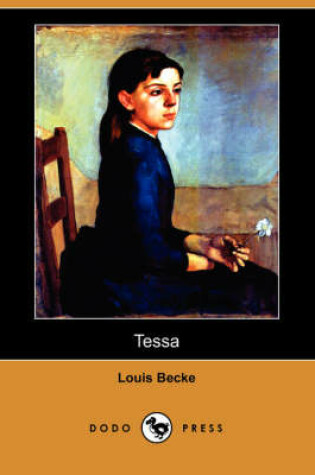 Cover of Tessa (Dodo Press)