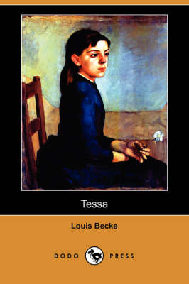 Book cover for Tessa (Dodo Press)