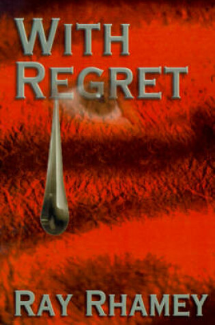 Cover of With Regret