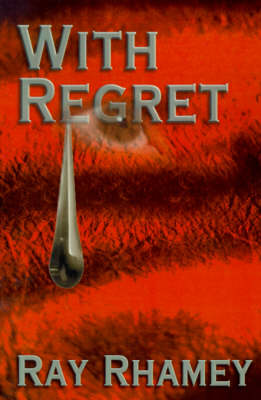 Book cover for With Regret
