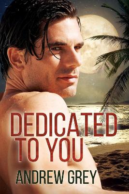 Book cover for Dedicated to You