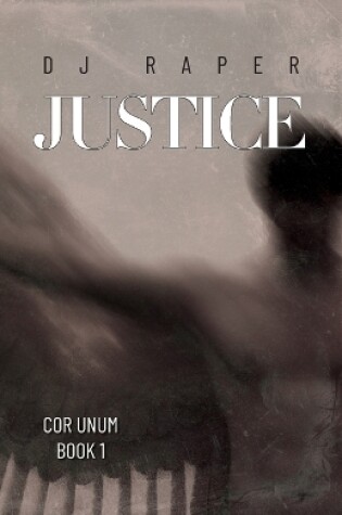 Cover of Justice