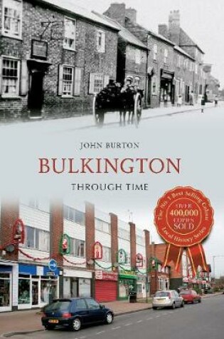 Cover of Bulkington Through Time