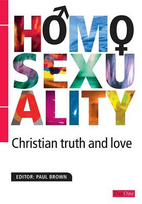 Book cover for Homosexuality