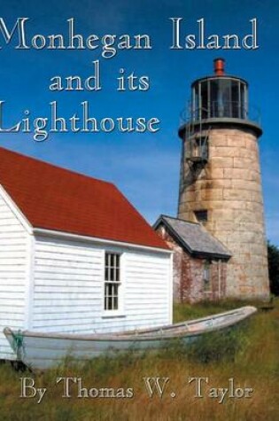 Cover of Monhegan Island and Its Lighthouse