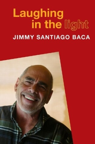 Cover of Laughing in the Light