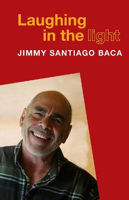 Book cover for Laughing in the Light