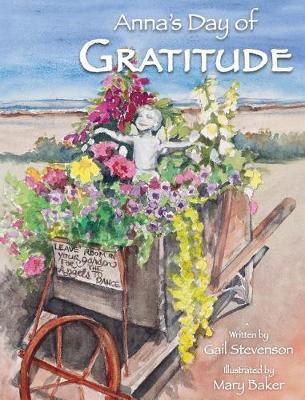 Book cover for Anna's Day of Gratitude