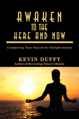 Book cover for Awaken to the Here and Now