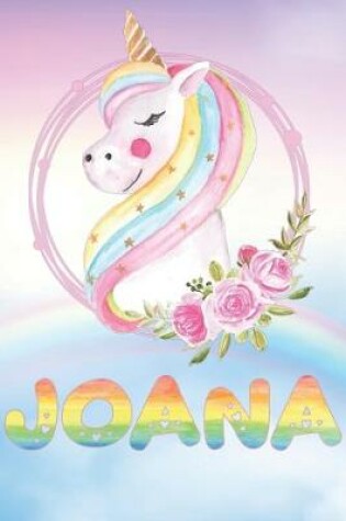 Cover of Joana