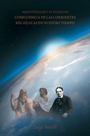 Cover of Aristotelicos y Platonicos