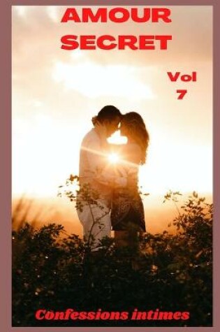 Cover of Amour secret (vol 7)