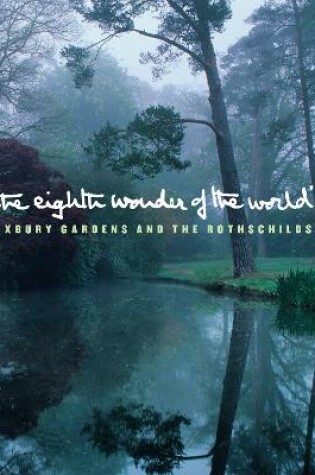 Cover of The Eighth Wonder of the World