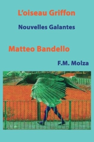 Cover of L'Oiseau Griffon et autres Nouvelles