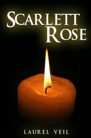 Cover of Scarlett Rose