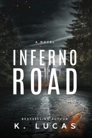 Cover of Inferno Road
