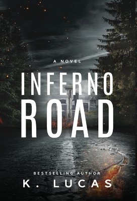 Book cover for Inferno Road