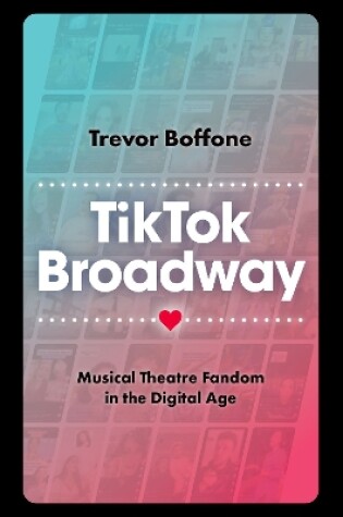 Cover of TikTok Broadway