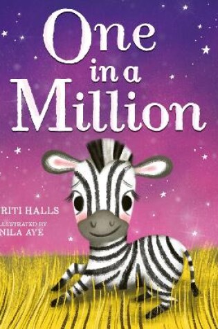 Cover of One in a Million