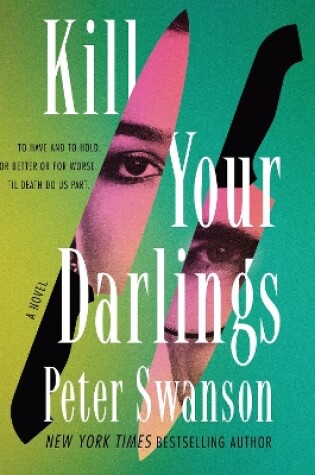 Cover of Kill Your Darlings