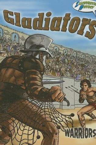 Cover of Gladiators