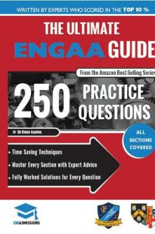 Cover of The Ultimate ENGAA Guide