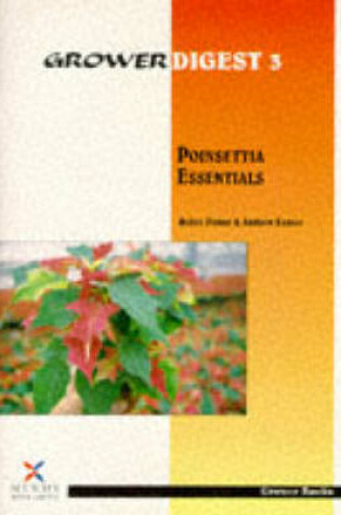 Cover of Poinsettia Essentials