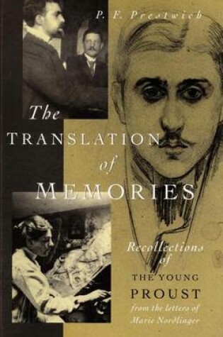 Cover of Translation of Memories