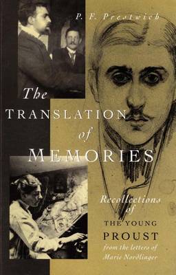 Book cover for Translation of Memories