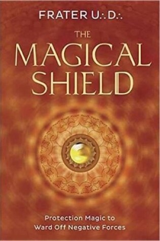 Cover of The Magical Shield