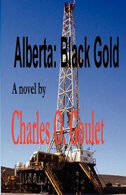 Book cover for Alberta