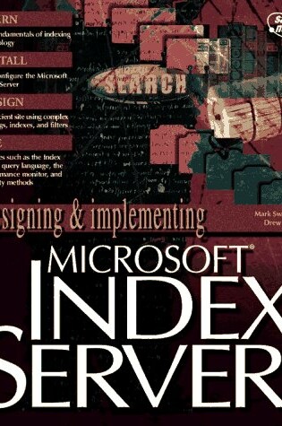 Cover of Designing and Implementing Microsoft Tripoli