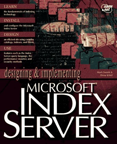 Book cover for Designing and Implementing Microsoft Tripoli