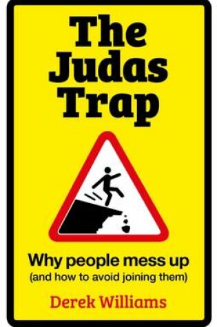 Cover of The Judas Trap